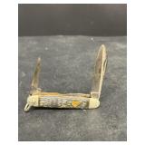 Boy Scout knife