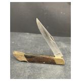 Edgemar Forrester pocket knife