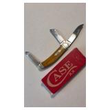 CASE XX TB6339 SS