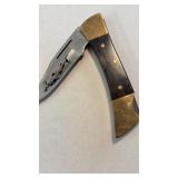 CASE XX HAMMERHEAD P159 LSSP