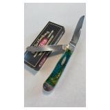 CASE XX USA 9254SS w/box