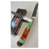 CASE XX USA 9254 SS w/box