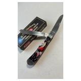 CASE XX USA 9254 SS w/box