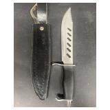 Sheffield hunting knife