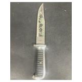 Original Bowie knife
