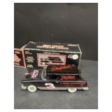 Dale Earnhardt 1/25 scale diecast bank