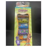 Scooby Doo racing Champion Street wheels diecast