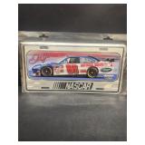 Dale Earnhardt Junior license plate