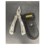 Stanley multitool