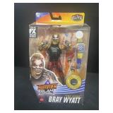 WWE Bray, Wyatt Summer slam elite action figure