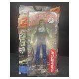 WWE Wrestling, Dean Ambrose zombie action figure