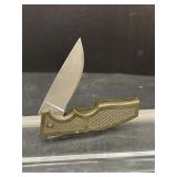 Gerber pocket knife