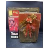 Dale Earnhardt McFarlane action figure