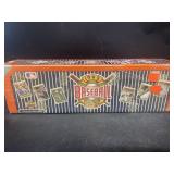 1992 upper deck baseball card complete set