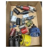 Hole saws