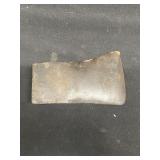 Axe head