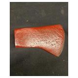 Axe head