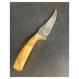 Hunting knife