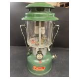 Coleman lantern