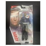 WWE Jeff Hardy action figure series 118