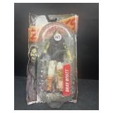 WWE Bray, Wyatt Wrestling action figure