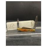 Ducks Unlimited SCHRADE cutlery pocket knife