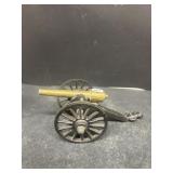 Diecast Cannon