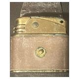 Vintage Augusta, Germany, cigarette lighter