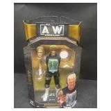 AEW Wrestling, Cody Rhodes action figure series