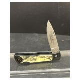 Smith & Wesson pocket knife
