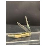 Stanley fish knife