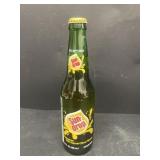1979 Sundrop cola bottle rookie of the year