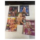 Kiss Shannon Tweed, Jenny McCarthy, Anna Nicole