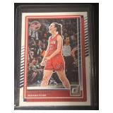 Catlin Clark Donruss WNBA Indiana fever