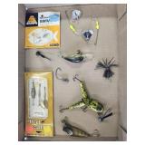 Fishing Lures-misc.