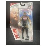 Wwe Kevin Owens wrestling figure