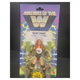 Becky Lynch, WWE master of the universe action