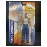 WWE Wrestling, Dean Ambrose action figure