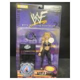 WWF Wrestling, Sable action figure