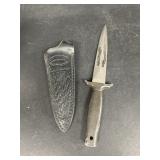Parker smoky Mountain toothpick knife