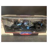 Indy car series, Dan Patrick diecast