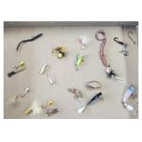 Fishing Lures (small)