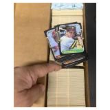 1987 DONRUSS baseball complete set