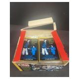 Pro Guinness Book of World Records trading cards