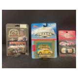 Dale Earnhardt Brickyard 400 in Winston Cup