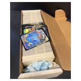 1987DONRUSS Baseball Cards set