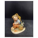 Napco Japan, figure of boy