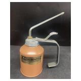 GOLDENROD oil can