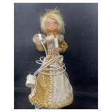 Vintage Christmas angel