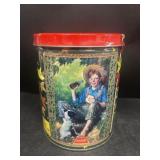 Coca-Cola factory sealed 16' x 20' puzzle